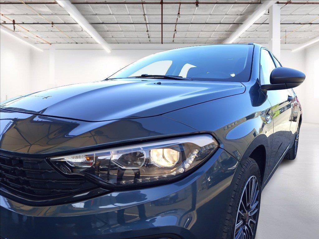 FIAT Tipo SW 1.0 t3 100cv del 2023