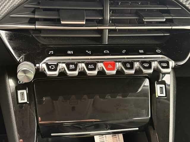 Peugeot 2008 1.5 BlueHDi 110 CV Allure Pack