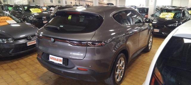 ALFA ROMEO Tonale 1.6 diesel 130 CV TCT6 Sprint PREZZO VERO!