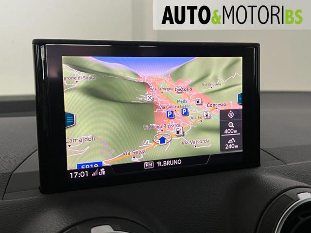 AUDI Q2 1.6 TDI S tronic S line Edition