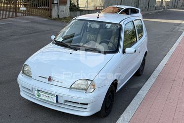 FIAT 600 1.1 50th Anniversary