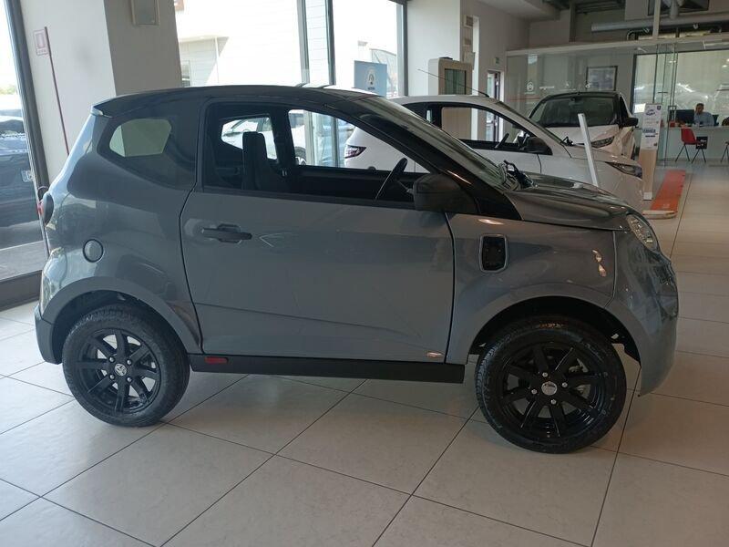 Aixam E-Minauto Easy Chic