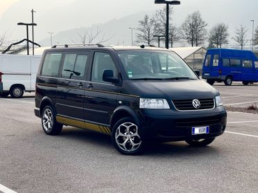 Volkswagen Multivan 2.5 TDI/174CV Comfortline