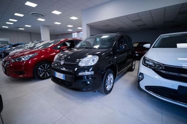 FIAT Panda 1.2 Lounge s&s 69cv my19