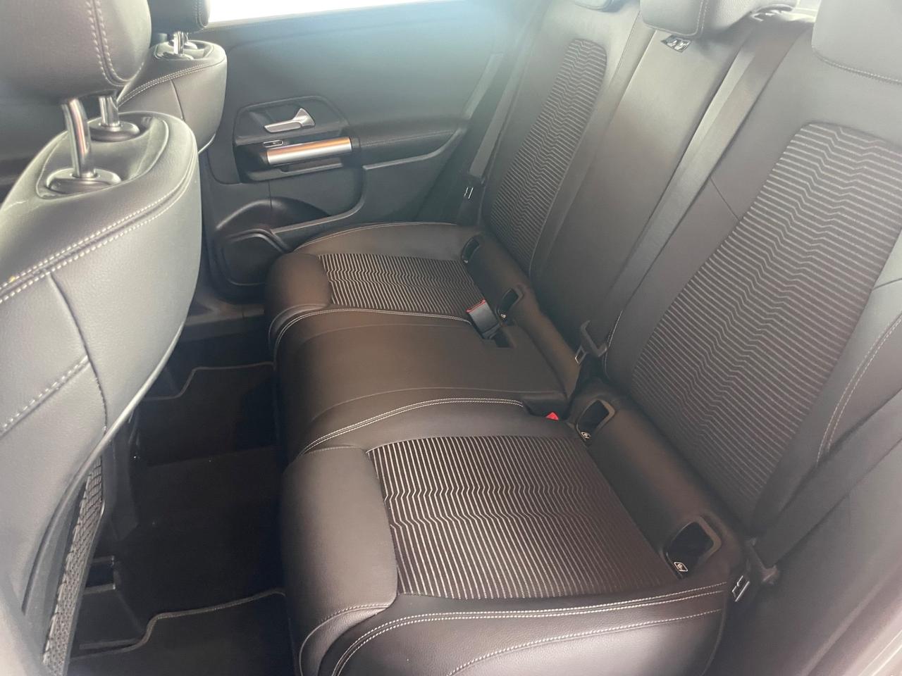 Mercedes-benz B 180 d - Automatico - EURO 6