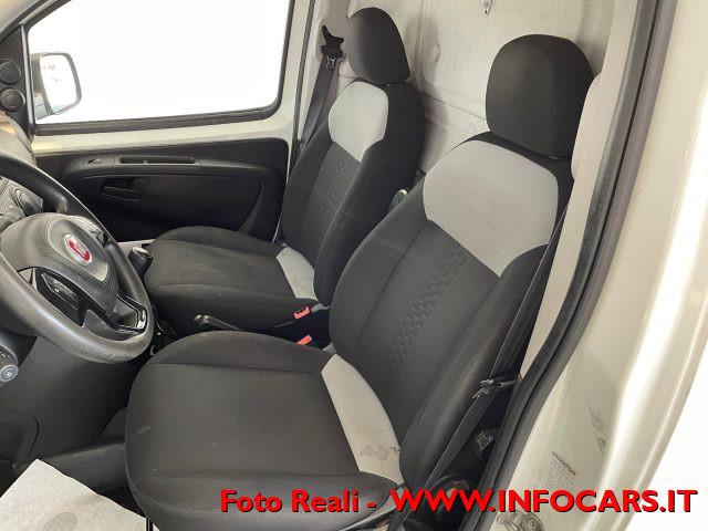 FIAT Fiorino 1.3 MJT 95CV Cargo SX