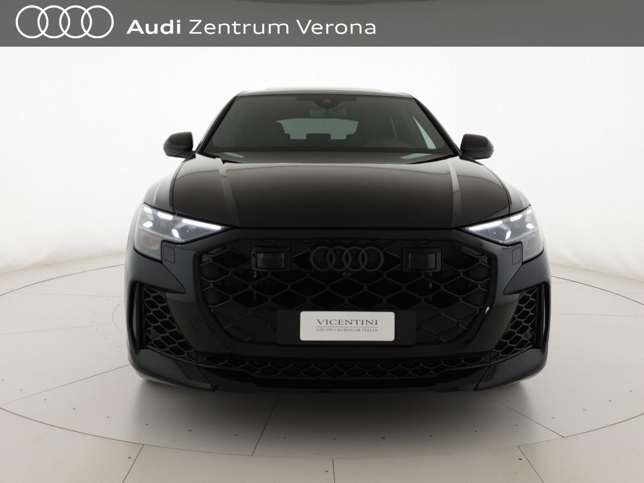 4.0TFSI 640CV tiptronic Performance