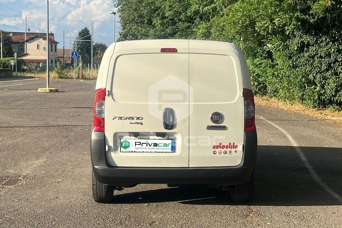 FIAT Fiorino 1.3 MJT 95CV Cargo
