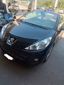 PEUGEOT 207 CABRIO