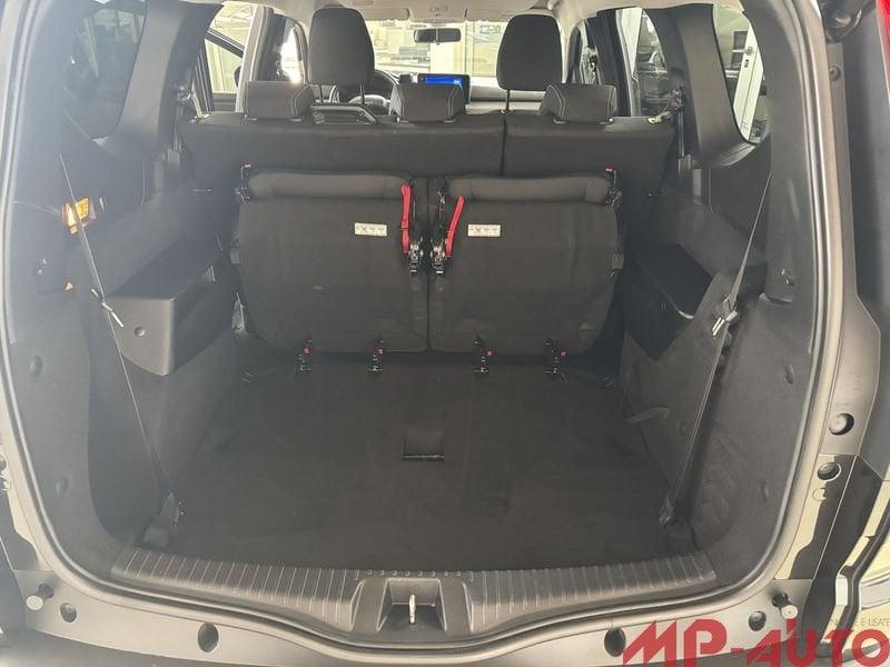 Dacia Jogger Jogger 1.0 TCe GPL 100 CV 7 posti Extreme Up