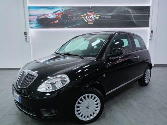 LANCIA Ypsilon 1.3 MJT 75 CV Platinum