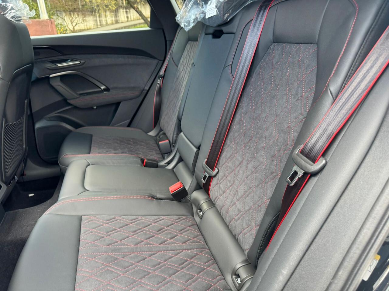 Audi Q5 SPB TDI 150 kW mHEV+ S tronic quattro line edition