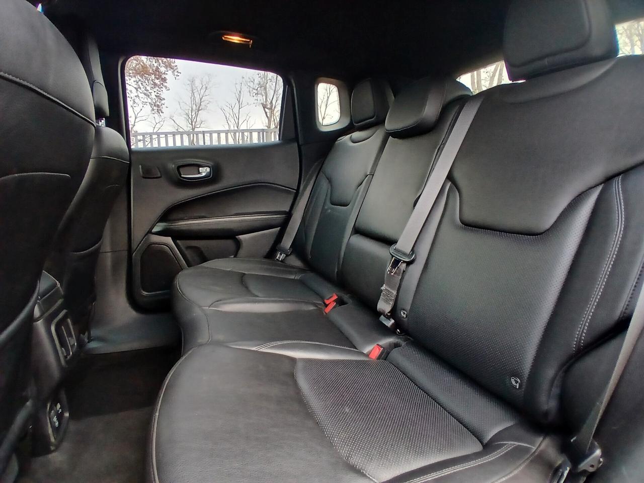 Jeep Compass 1.3 Turbo T4 150 CV aut. 2WD S