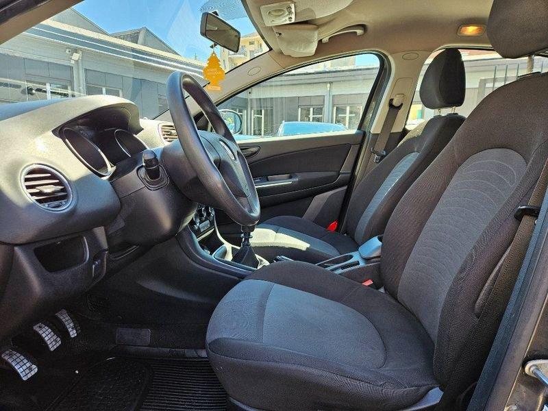 FIAT Bravo 1.6 MJT 105 CV Active