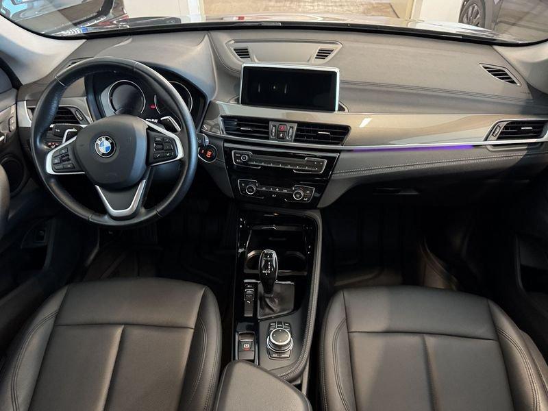 BMW X1 X1 sDrive18d xLine