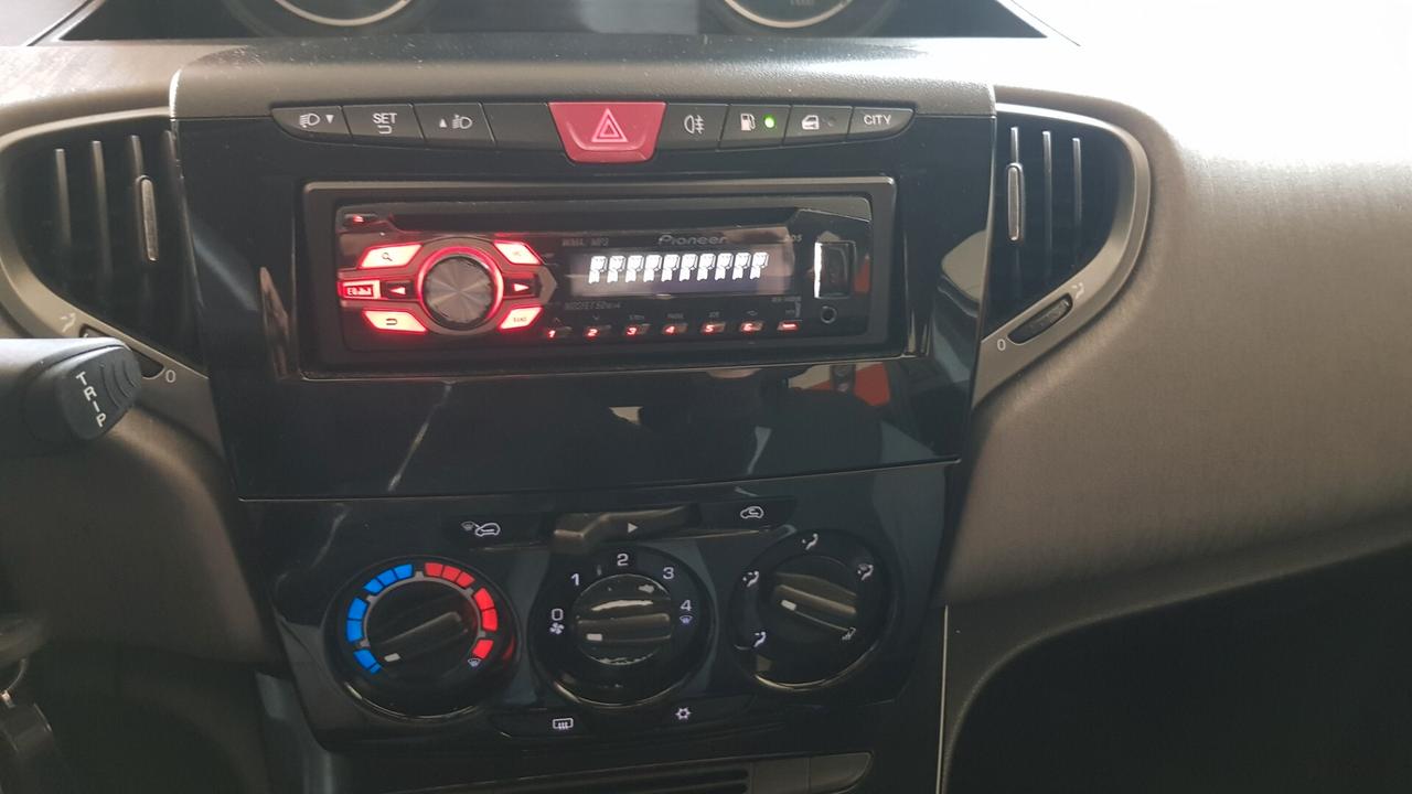 YPSILON GPL SCADENZA 2032