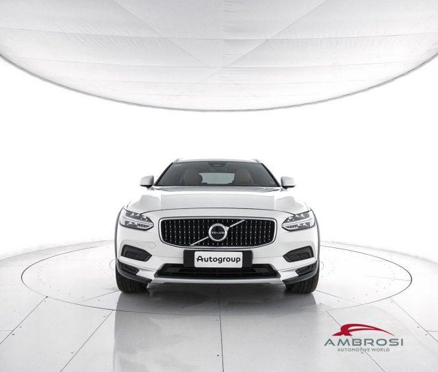 VOLVO V90 Cross Country B4 (d) AWD Geartronic Business Pro