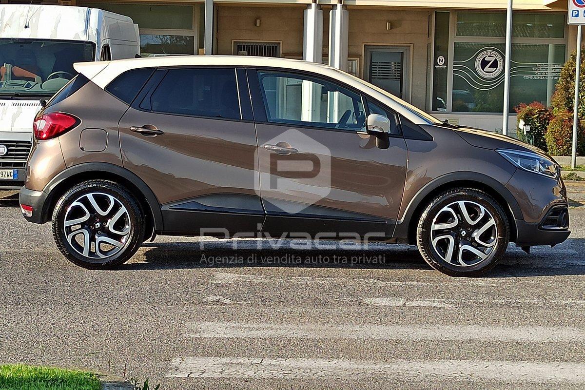 RENAULT Captur 1.5 dCi 8V 90 CV Start&Stop Energy R-Link