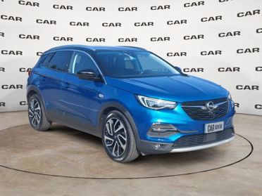 Opel Grandland Grandland X 2.0 diesel Ecotec aut. Ultimate
