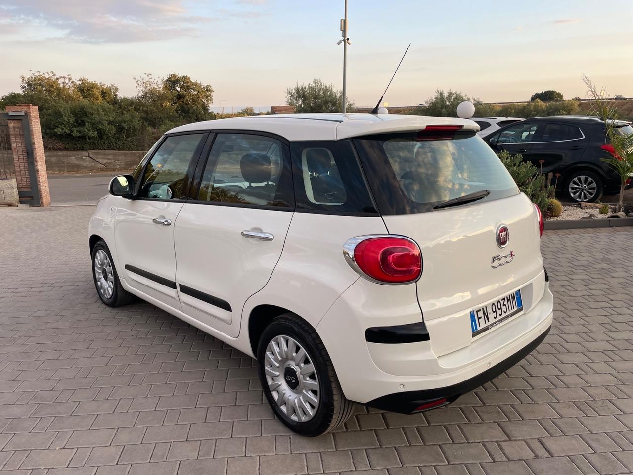 Fiat 500L 1.3 Multijet 95 CV Business N1