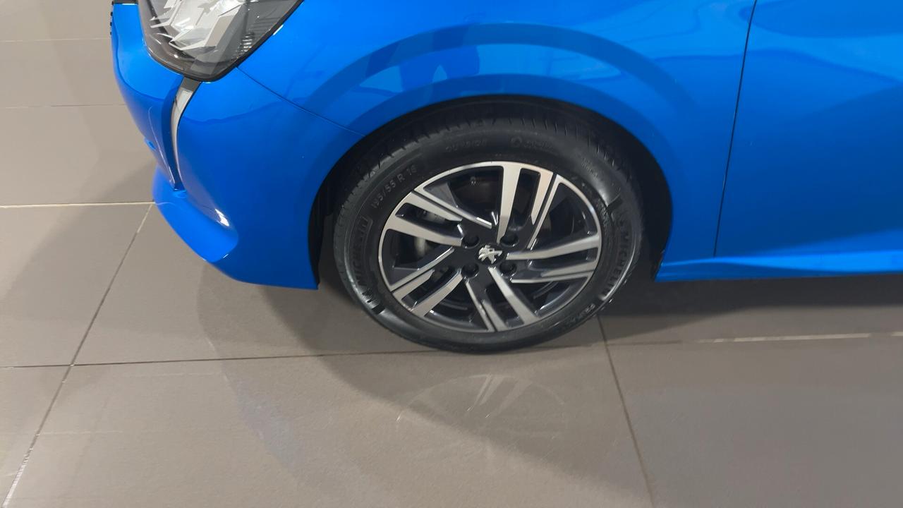 Peugeot 208 100CV PERFETTA