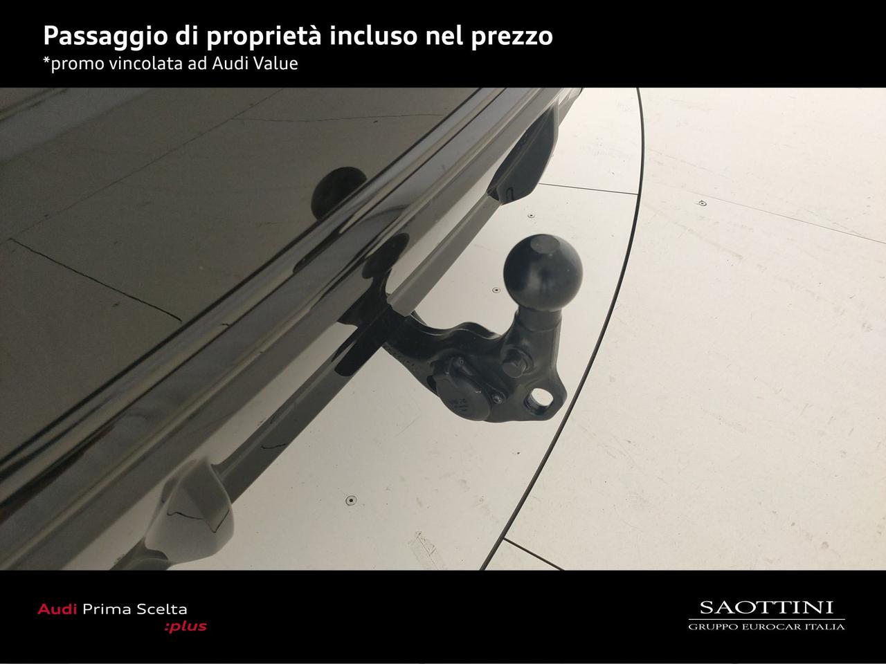 Avant 2.0 TDI S line edition quattro S tronic