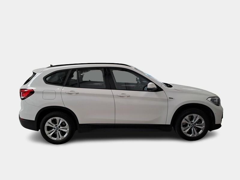 BMW X1 XDRIVE 25E BUSINESS ADVANTAGE AUTOMATICO SUV