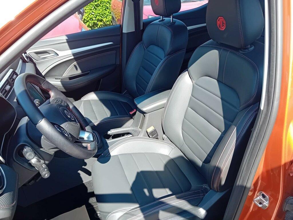 Mg ZS 1.5 VTi-Tech Luxury