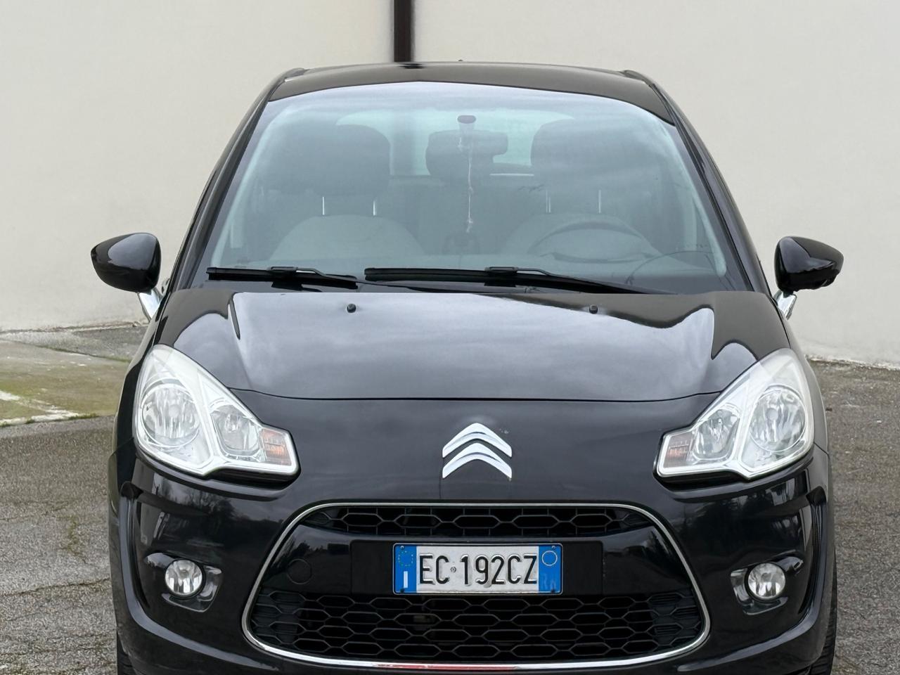 Citroen C3 1.4 Exclusive Style Eco Energy G