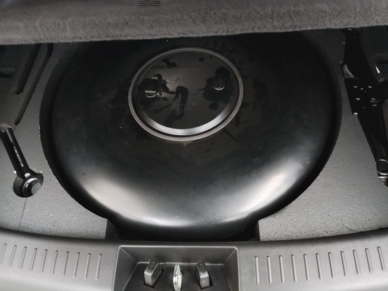 Dr 4.0 1.5 Turbo DCT Bi-Fuel GPL