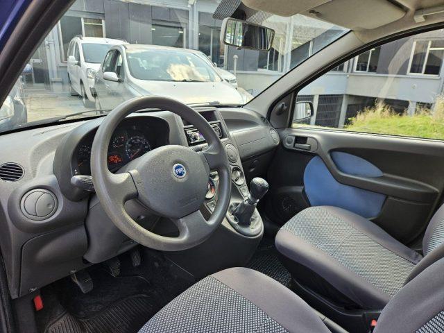 FIAT Panda 1.2