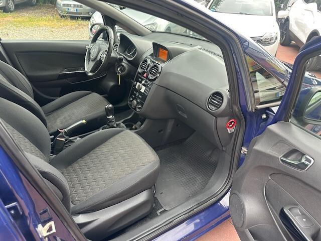 Opel Corsa 1.2 85CV 5 porte GPL-TECH Ecotec
