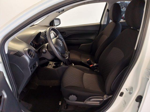 MITSUBISHI Space Star 1.2 Invite