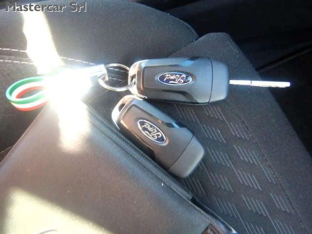 FORD Puma Puma 1.0 ecoboost h Titanium Autom Navi - GR545XF