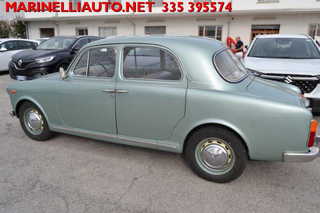 LANCIA Appia III SERIE ANNO 1960