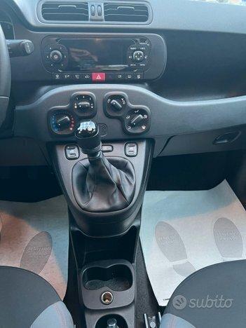 Fiat Panda easy