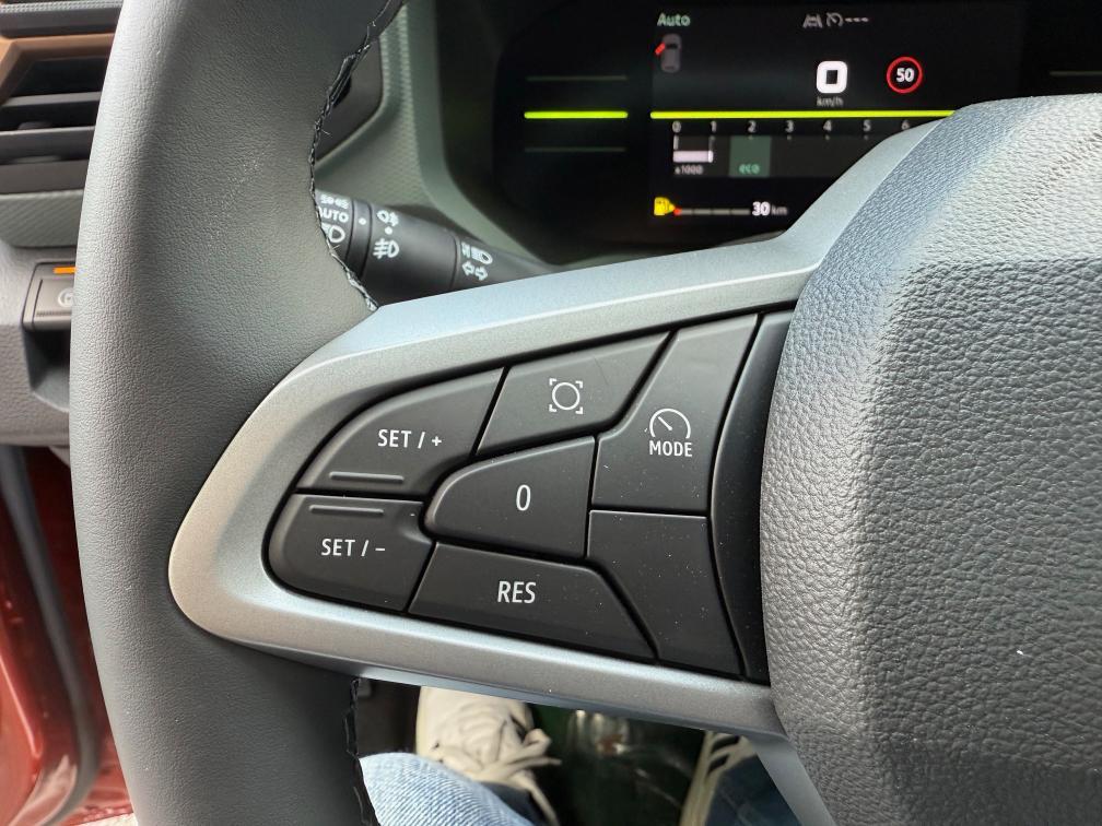Dacia Duster 1.2 mild hybrid Extreme 4x4 130cv