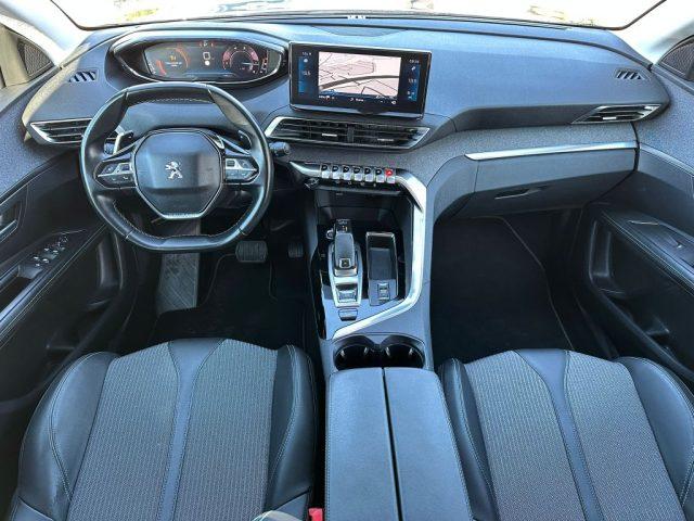 PEUGEOT 3008 BlueHDi 130 S&S EAT8 GT