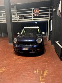 Mini Cooper S Countryman Mini 1.6 Cooper S Countryman