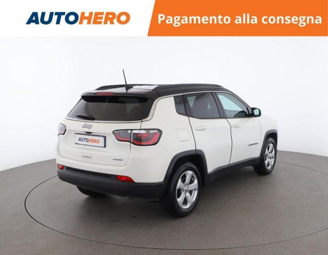 JEEP Compass 1.4 MultiAir 2WD Longitude