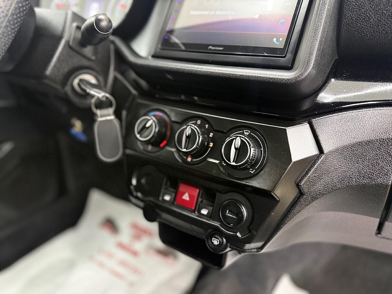 Aixam City Sport Emotion