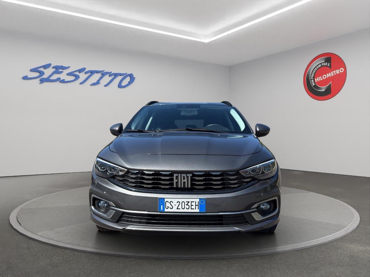 FIAT - Tipo SW 1.6 mjt s&s 130cv