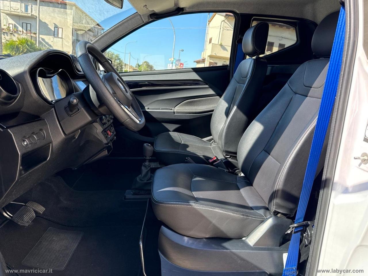 AIXAM City Sport Emotion