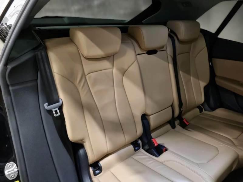 AUDI Q8 50 TDI MHEV 210KW QUATTRO TIPTRONIC SUV