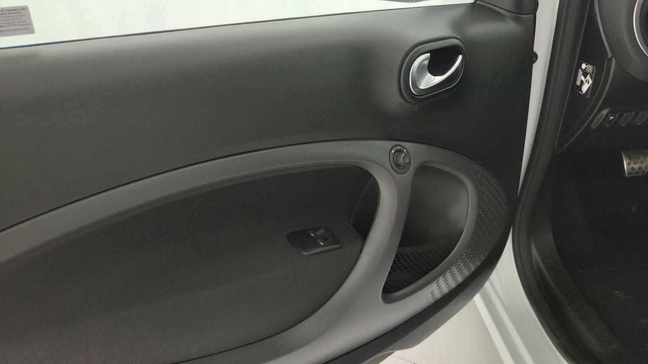 SMART Fortwo eq Pulse 4,6kW