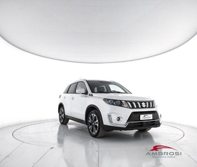 SUZUKI Vitara 1.4 Boosterjet 4WD AllGrip Top