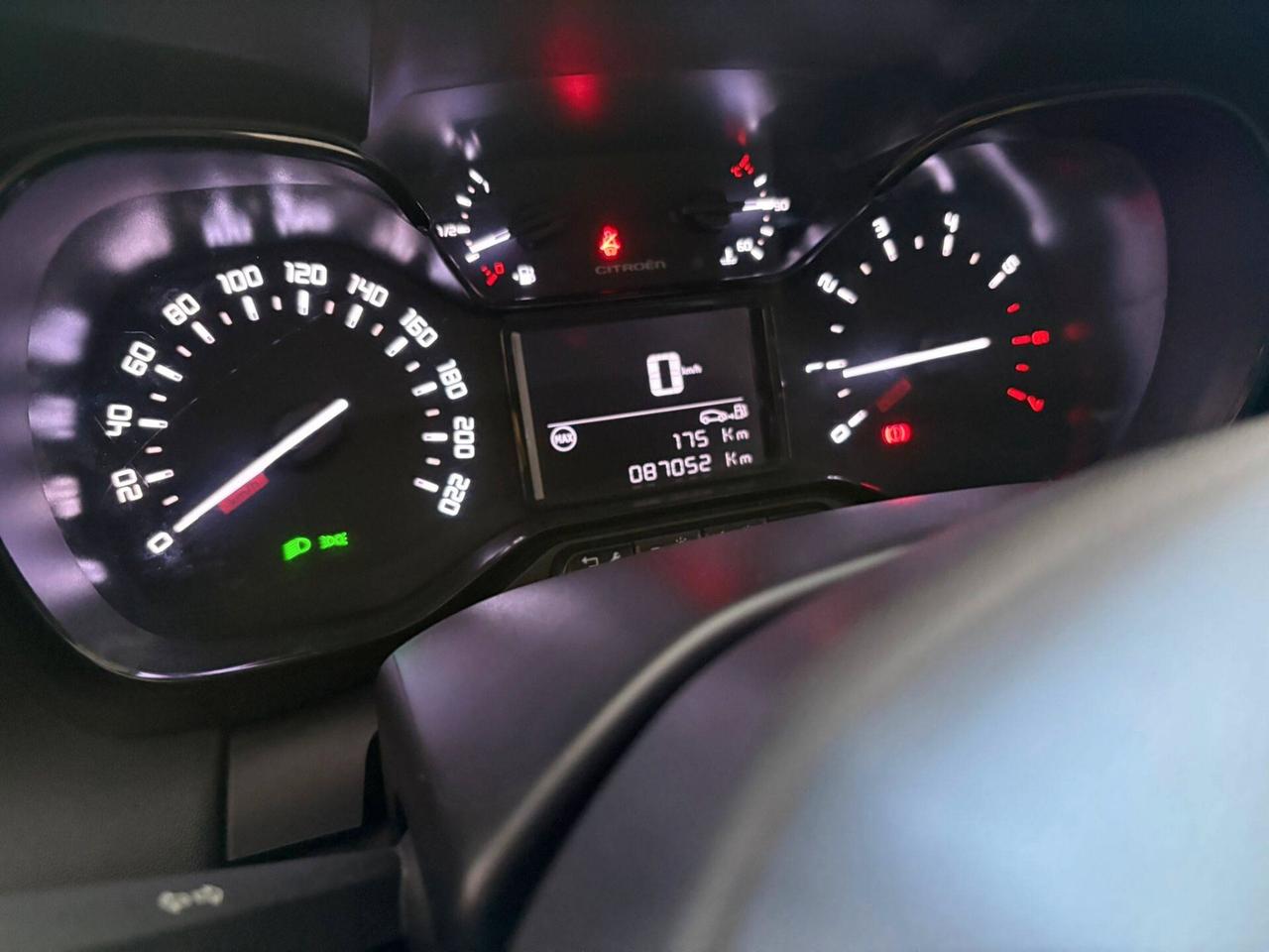 Citroen C3 Aircross Feel 110cv - 2021