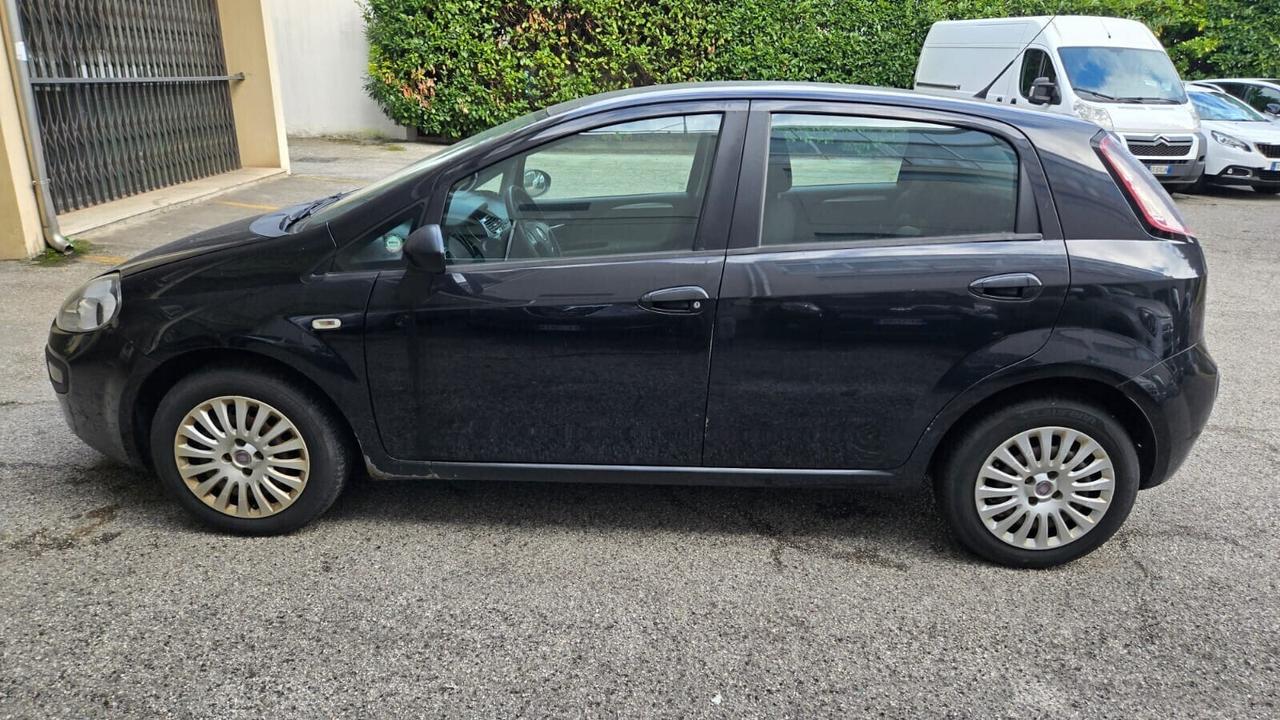 Fiat Punto Evo Punto Evo 1.4 5 porte Dynamic