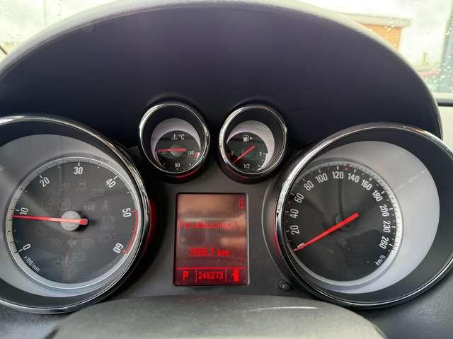 Opel Astra Astra Sports Tourer 2.0 cdti Elective 160cv auto