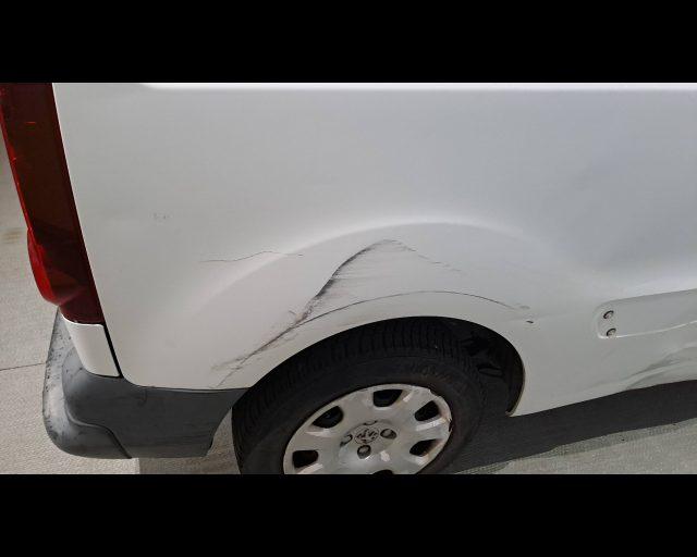 PEUGEOT Partner 1.6 hdi 8v 75cv L1 Aff. 2p.ti E5